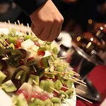 Bed & Breakfast Borgo Antico Xix Sec. Gesturi