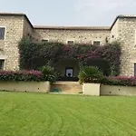 Bed & Breakfast Borgo Antico Xix Sec. 4*