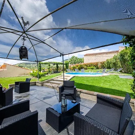 Borgo Antico Xix Sec. Gesturi