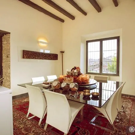 Borgo Antico Xix Sec.