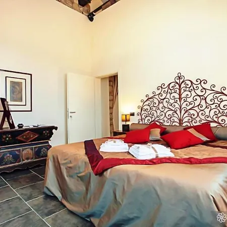 Borgo Antico Xix Sec. * Gesturi