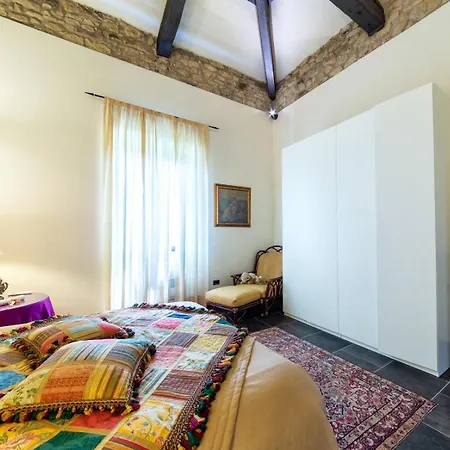 Borgo Antico Xix Sec. Gesturi