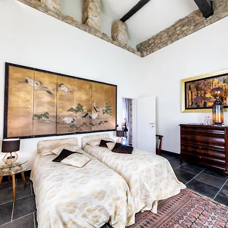 Borgo Antico Xix Sec. Bed & Breakfast Gesturi