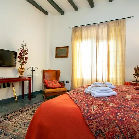 Borgo Antico Xix Sec. *