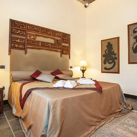 Borgo Antico Xix Sec. Bed & Breakfast Gesturi