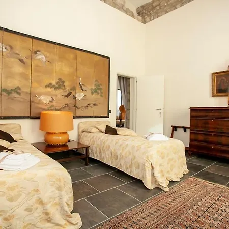 Borgo Antico Xix Sec. Bed & Breakfast