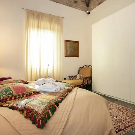Bed & Breakfast Borgo Antico Xix Sec. Gesturi