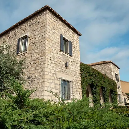 Bed & Breakfast Borgo Antico Xix Sec. *