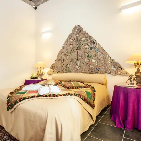 Borgo Antico Xix Sec. Bed & Breakfast *