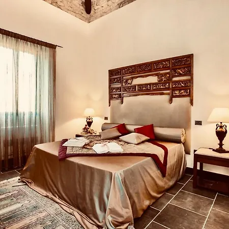 Borgo Antico Xix Sec. Gesturi