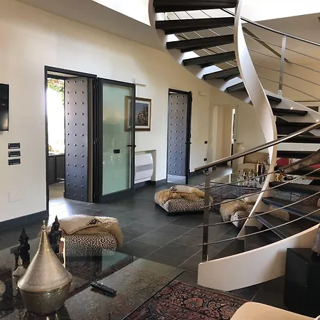 Borgo Antico Xix Sec. 4* Gesturi