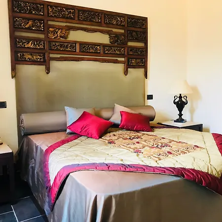 Borgo Antico Xix Sec. 4*