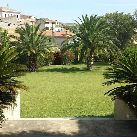 Borgo Antico Xix Sec. 4* Gesturi