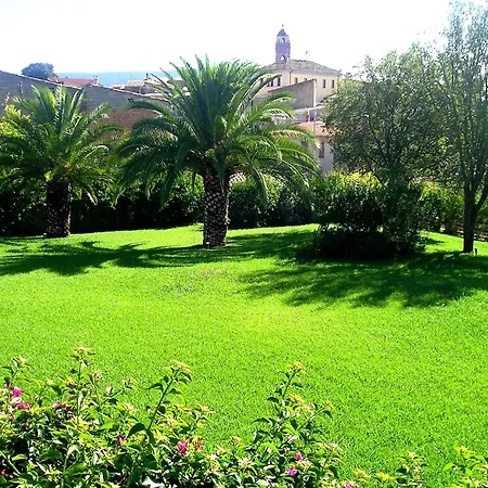 Panzió Borgo Antico Xix Sec. 4*