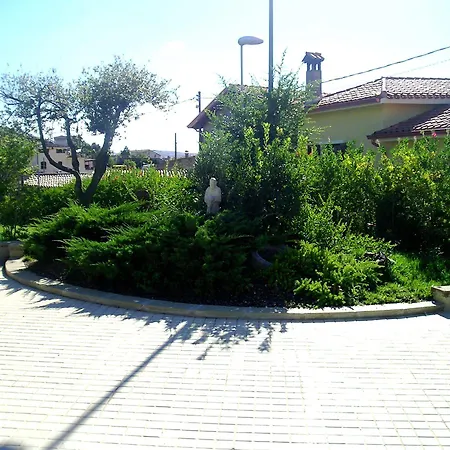 Borgo Antico Xix Sec. Panzió