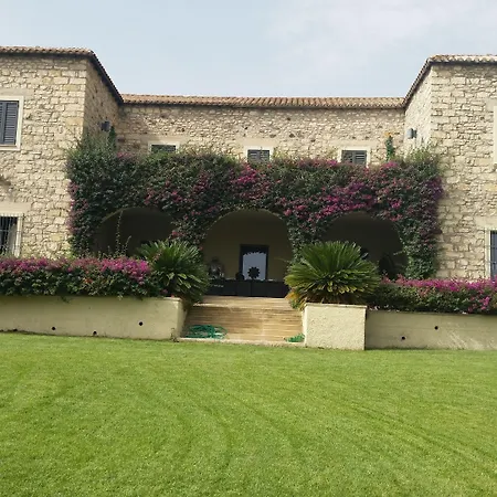 Bed & Breakfast Borgo Antico Xix Sec. 4*