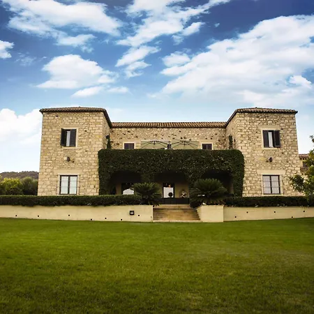 Borgo Antico Xix Sec. Gesturi