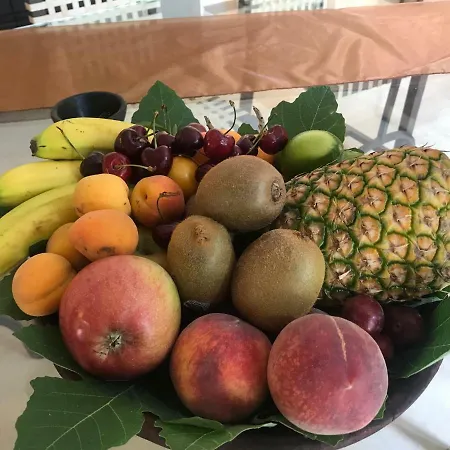 Borgo Antico Xix Sec.