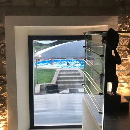 Borgo Antico Xix Sec. Gesturi