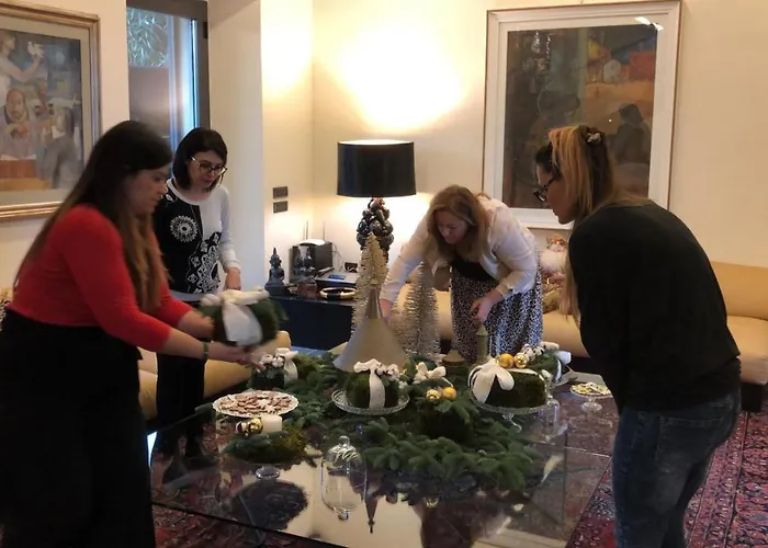 Borgo Antico Xix Sec. Bed & Breakfast Gesturi