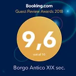 לינה וארוחת בוקר Borgo Antico Xix Sec. Gesturi