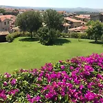 לינה וארוחת בוקר Borgo Antico Xix Sec. 4*