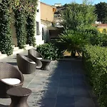 לינה וארוחת בוקר Borgo Antico Xix Sec. Gesturi