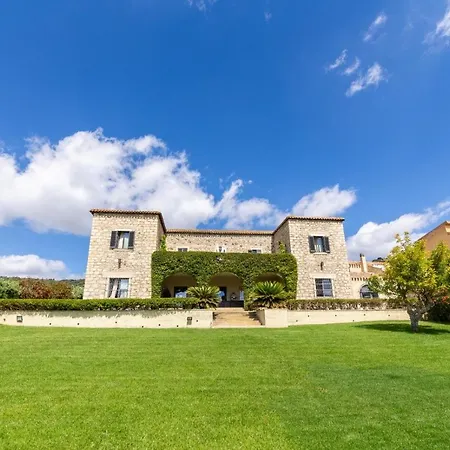 Borgo Antico Xix Sec. Bed and Breakfast *