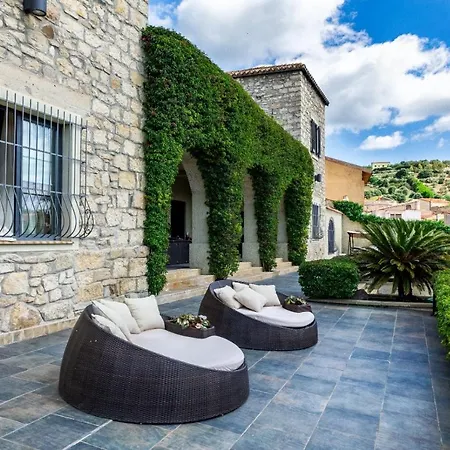 Bed & Breakfast Borgo Antico Xix Sec. *