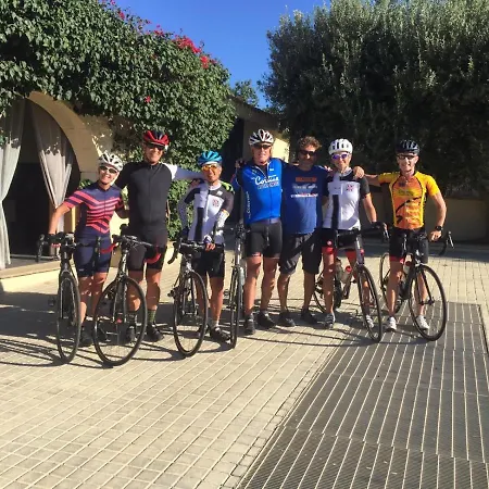 Borgo Antico Xix Sec. Bed & Breakfast Gesturi