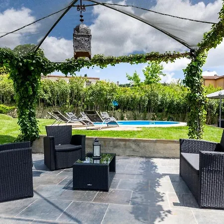 Borgo Antico Xix Sec. 4*