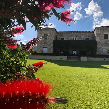 Borgo Antico Xix Sec. Bed & Breakfast 4*