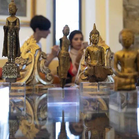 Bed & Breakfast Borgo Antico Xix Sec. Gesturi