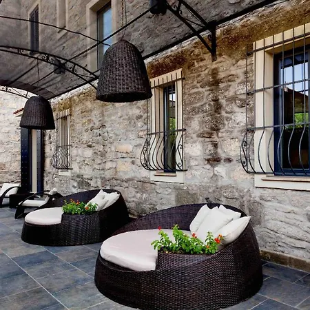 Borgo Antico Xix Sec. Gesturi