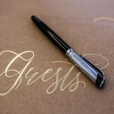 Borgo Antico Xix Sec. Couette-café