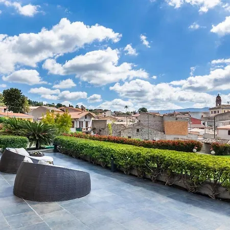 Borgo Antico Xix Sec. 4*