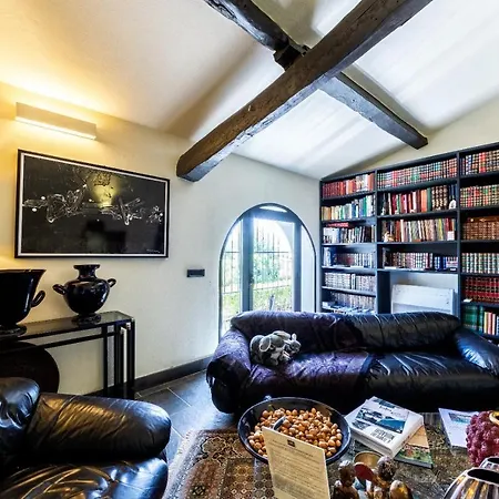 Borgo Antico Xix Sec. Bed & Breakfast Gesturi