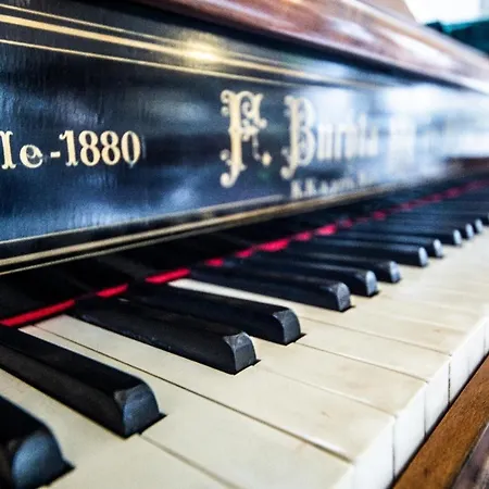 Bed & Breakfast Borgo Antico Xix Sec. Gesturi