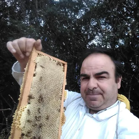 Alojamento de Acomodação e Pequeno-almoço Borgo Antico Xix Sec. *