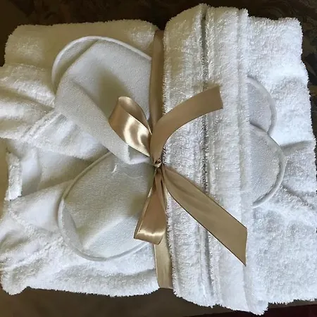 Bed & Breakfast Borgo Antico Xix Sec.