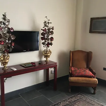 Borgo Antico Xix Sec. Gesturi