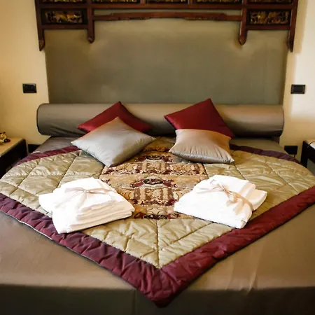Borgo Antico Xix Sec. Bed & Breakfast