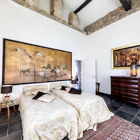 Borgo Antico Xix Sec. Bed & Breakfast Gesturi