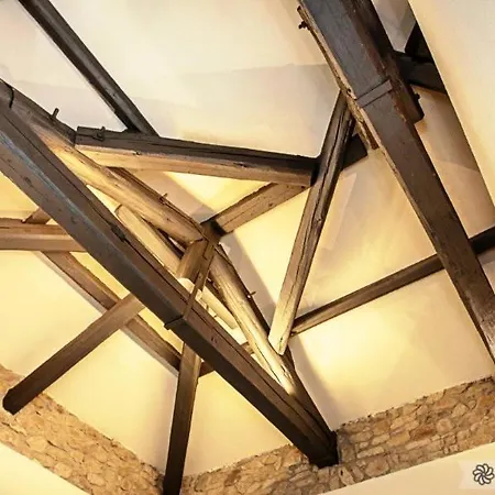 Borgo Antico Xix Sec. *