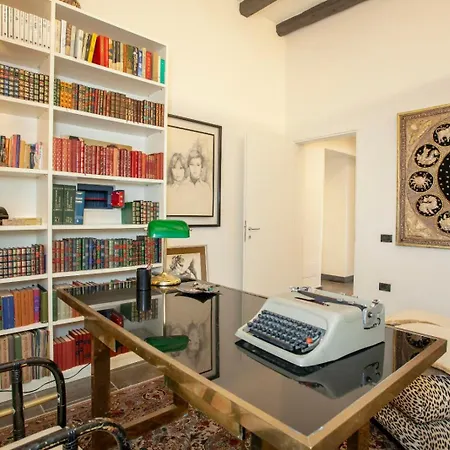 Bed & Breakfast Borgo Antico Xix Sec. *