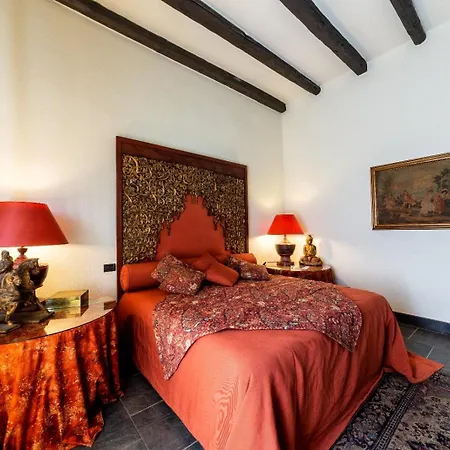 Borgo Antico Xix Sec. *
