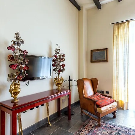 Borgo Antico Xix Sec. * Gesturi