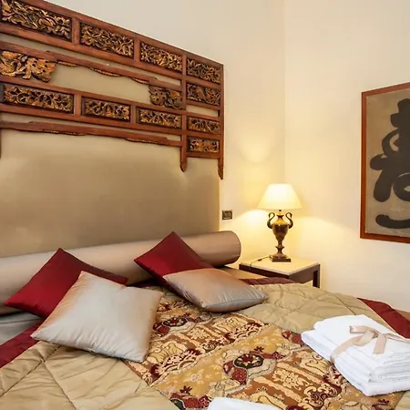 Borgo Antico Xix Sec. Bed & Breakfast *