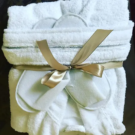 Bed & Breakfast Borgo Antico Xix Sec. *
