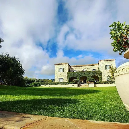 Bed and Breakfast Borgo Antico Xix Sec. *